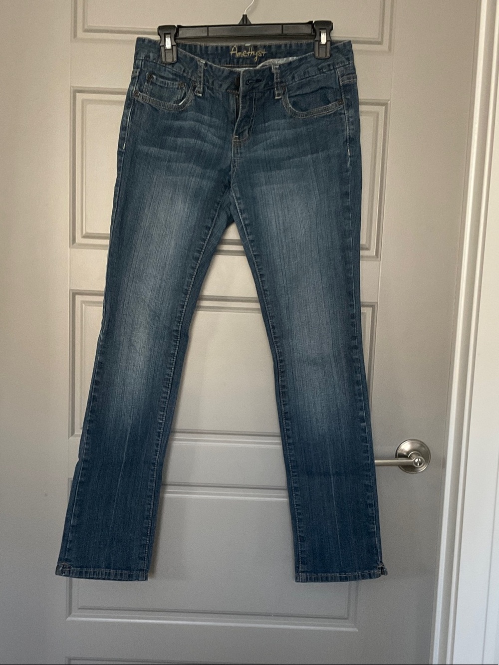Amethyst Jeans